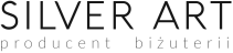 Logo producenta srebra